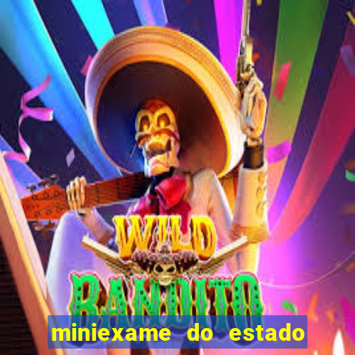 miniexame do estado mental pdf